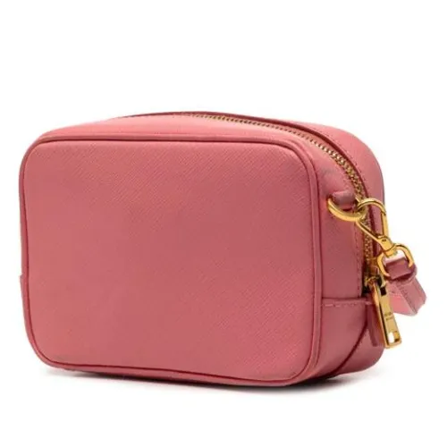 Pre-owned > Pre-owned Bags > Pre-owned Cross Body Bags - - Prada Vintage - Modalova