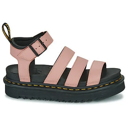 Shoes > Sandals > Flat Sandals - - Dr. Martens - Modalova