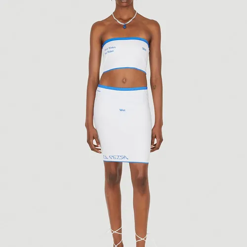 Skirts > Short Skirts - - DI Petsa - Modalova