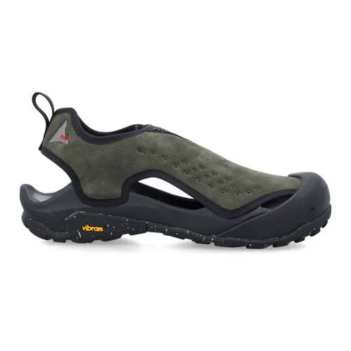 Shoes > Sandals > Flat Sandals - - ROA - Modalova