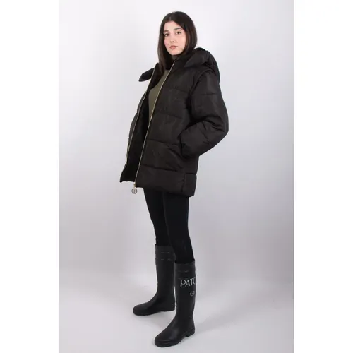 Jackets > Winter Jackets - - Patou - Modalova