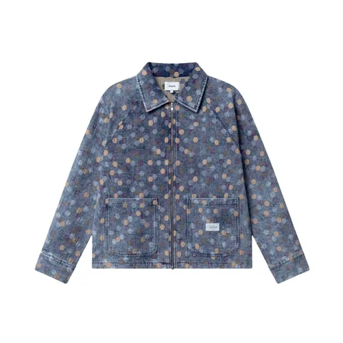 Jackets > Denim Jackets - - Nikben - Modalova