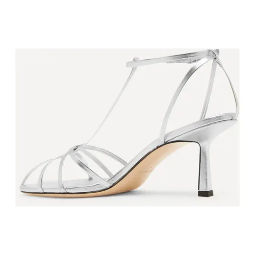 Shoes > Sandals > High Heel Sandals - - Studio Amelia - Modalova