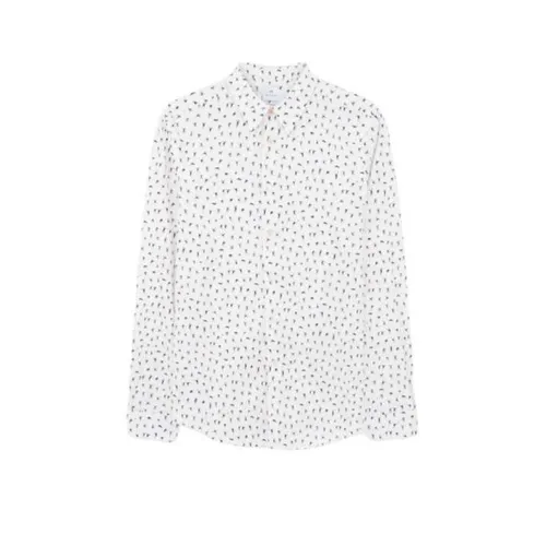 Shirts > Casual Shirts - - Paul Smith - Modalova