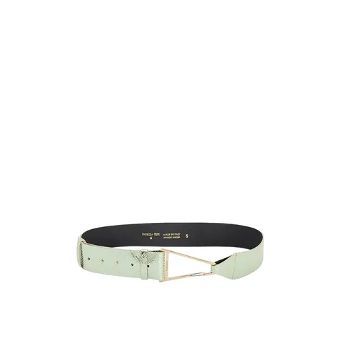Accessories > Belts - - Patrizia Pepe - Modalova
