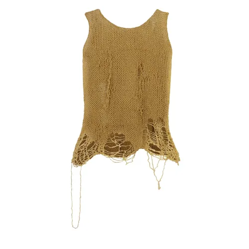 Tops > Sleeveless Tops - - R13 - Modalova