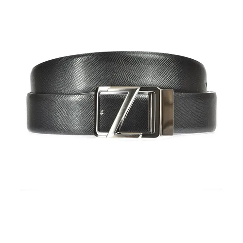Accessories > Belts - - Zegna - Modalova