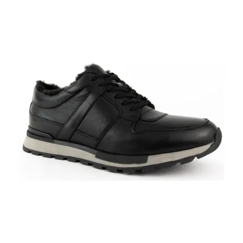 Shoes > Sneakers - - Sergio Moretti - Modalova