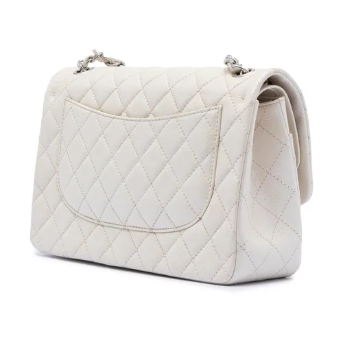 Pre-owned > Pre-owned Bags > Pre-owned Shoulder Bags - - Chanel Vintage - Modalova