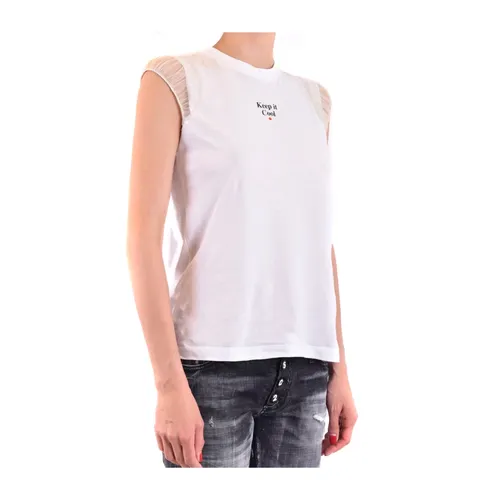 Tops > Sleeveless Tops - - Dsquared2 - Modalova
