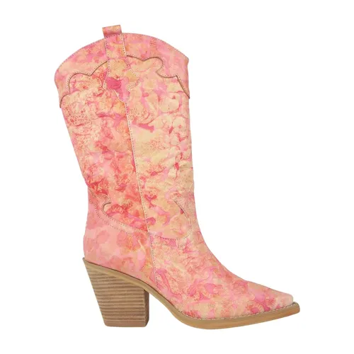 Shoes > Boots > Cowboy Boots - - Alma EN Pena - Modalova