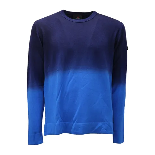 Knitwear > Round-neck Knitwear - - Peuterey - Modalova