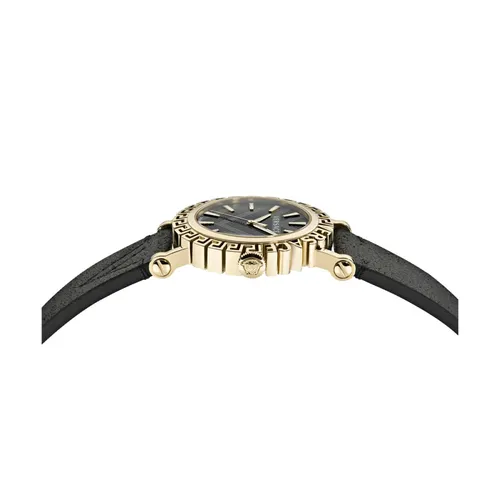 Accessories > Watches - - Versace - Modalova
