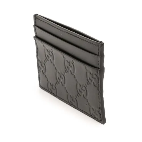 Pre-owned > Pre-owned Accessories > Pre-owned Wallets - - Gucci Vintage - Modalova