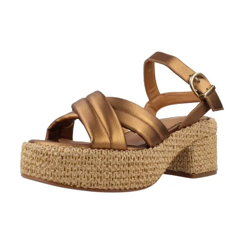 Shoes > Sandals > High Heel Sandals - - Noa Harmon - Modalova