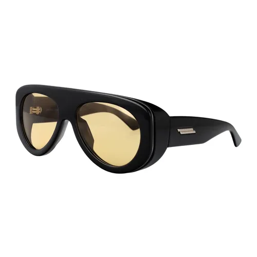 Accessories > Sunglasses - - Bottega Veneta - Modalova