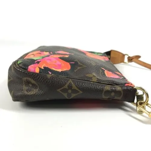 Pre-owned > Pre-owned Bags > Pre-owned Shoulder Bags - - Louis Vuitton Vintage - Modalova