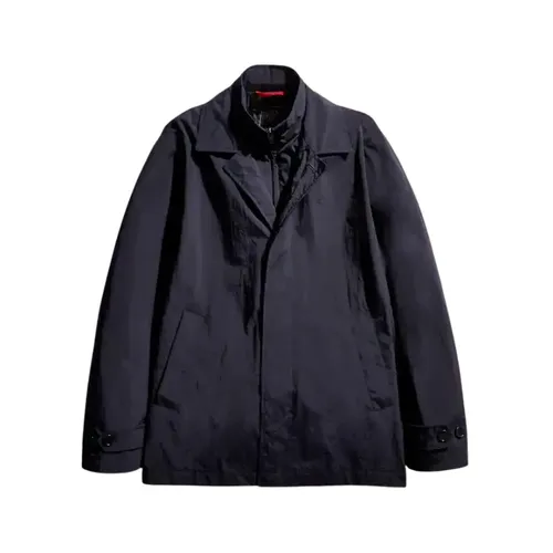 Jackets > Light Jackets - - Fay - Modalova