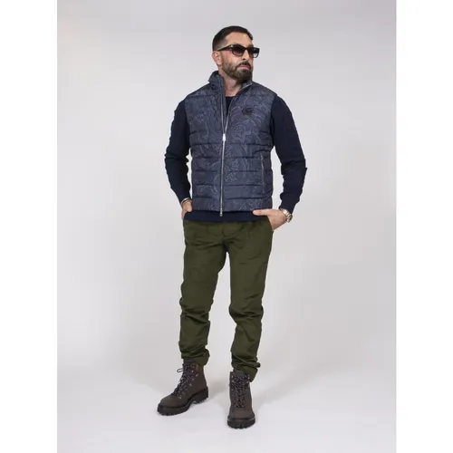 Jackets > Winter Jackets - - Etro - Modalova