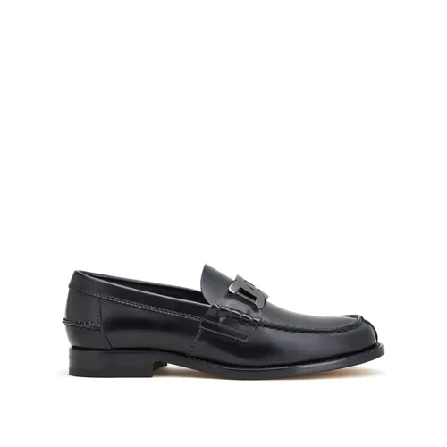 Shoes > Flats > Loafers - - Tod's - Modalova