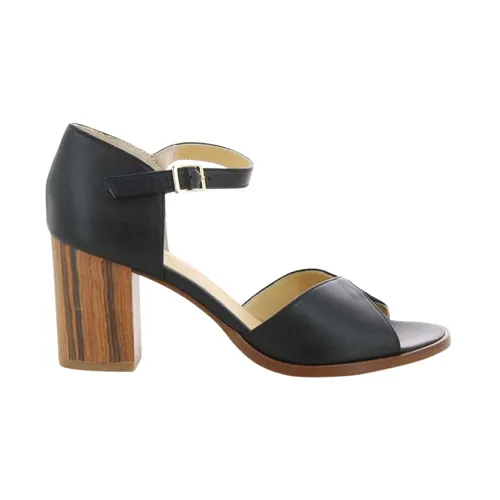Shoes > Sandals > High Heel Sandals - - Atelier Content - Modalova