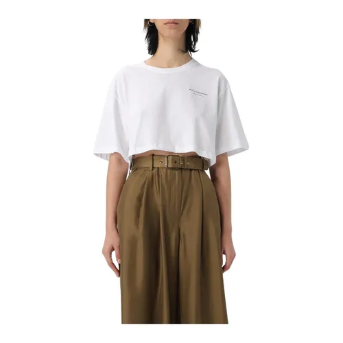 Tops > T-Shirts - - Philosophy di Lorenzo Serafini - Modalova