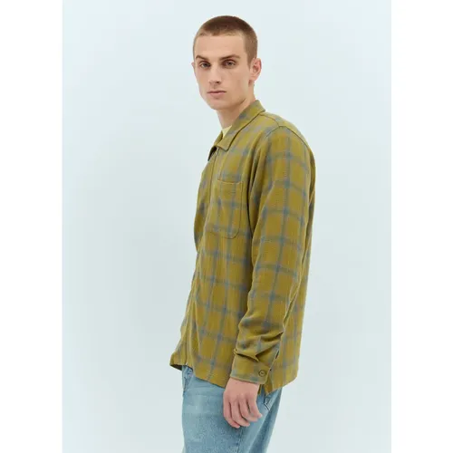 Jackets > Light Jackets - - Stüssy - Modalova