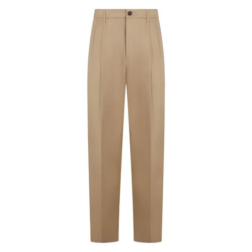 Trousers > Straight Trousers - - Department Five - Modalova