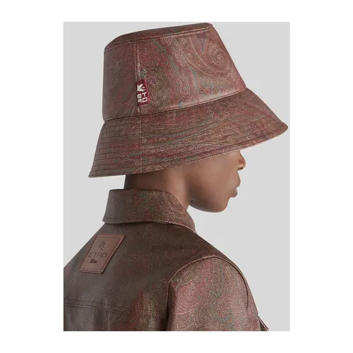Accessories > Hats > Hats - - Etro - Modalova