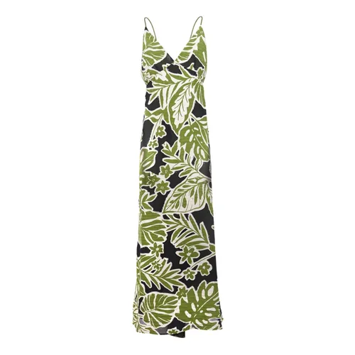 Dresses > Day Dresses > Maxi Dresses - - NIU - Modalova