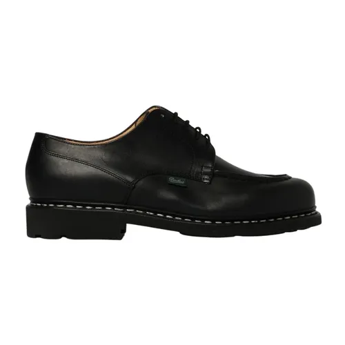 Shoes > Flats > Laced Shoes - - Paraboot - Modalova