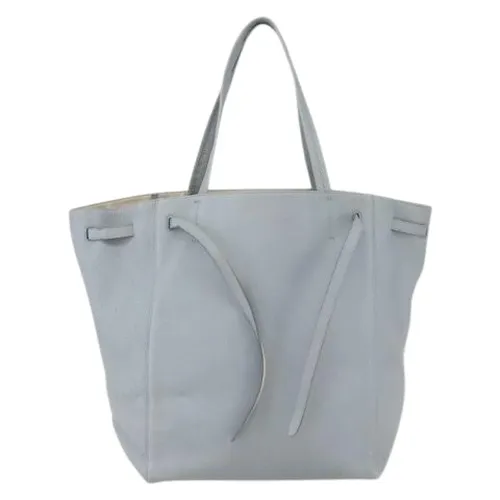 Pre-owned > Pre-owned Bags > Pre-owned Tote Bags - - Celine Vintage - Modalova