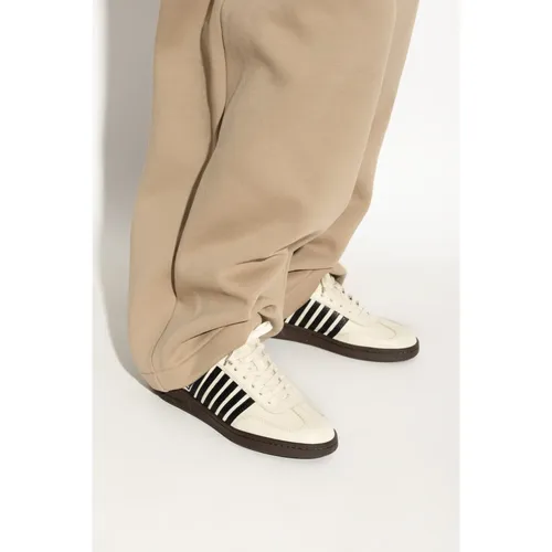 Shoes > Sneakers - - Dsquared2 - Modalova