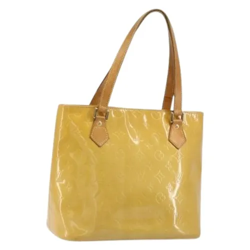 Pre-owned > Pre-owned Bags > Pre-owned Tote Bags - - Louis Vuitton Vintage - Modalova