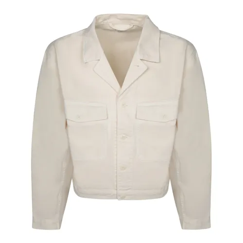Jackets > Light Jackets - - Lemaire - Modalova
