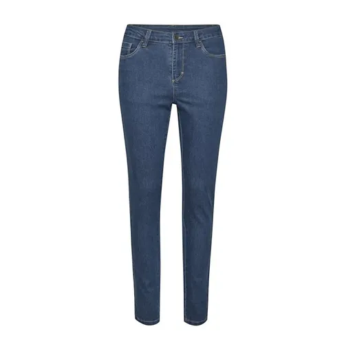 Jeans > Slim-fit Jeans - - Kaffe - Modalova