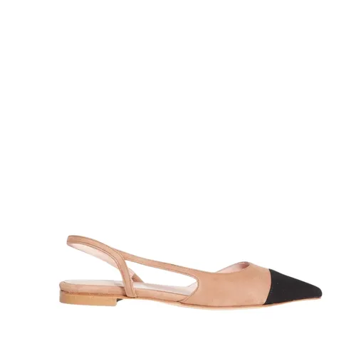 Shoes > Flats > Ballerinas - - Anna F. - Modalova