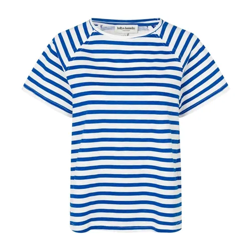Tops > T-Shirts - - Lollys Laundry - Modalova