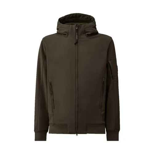 Jackets > Light Jackets - - C.p. Company - Modalova