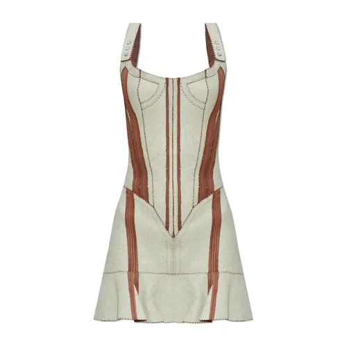 Dresses > Day Dresses > Short Dresses - - Knwls - Modalova