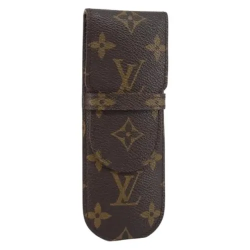 Pre-owned > Pre-owned Accessories - - Louis Vuitton Vintage - Modalova