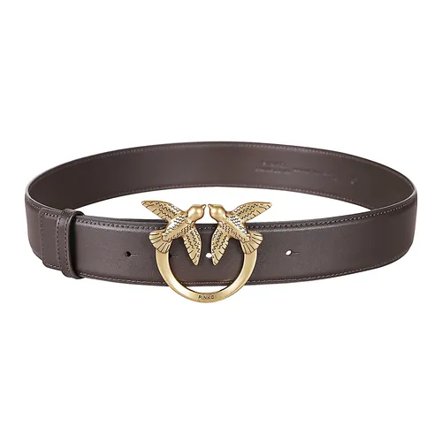 Accessories > Belts - - Pinko - Modalova