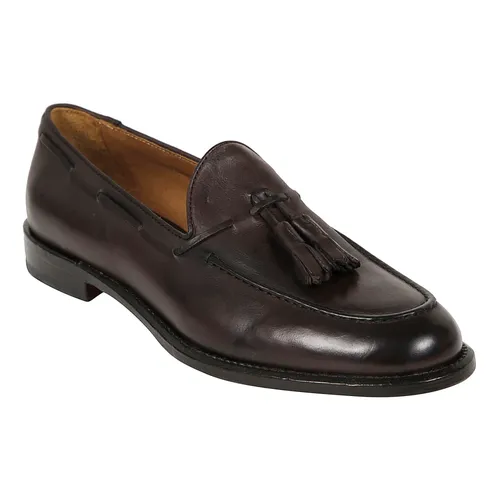 Shoes > Flats > Loafers - - Corvari - Modalova
