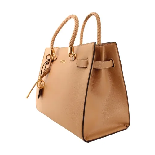 Liu Jo - Bags > Handbags - Brown - Liu Jo - Modalova