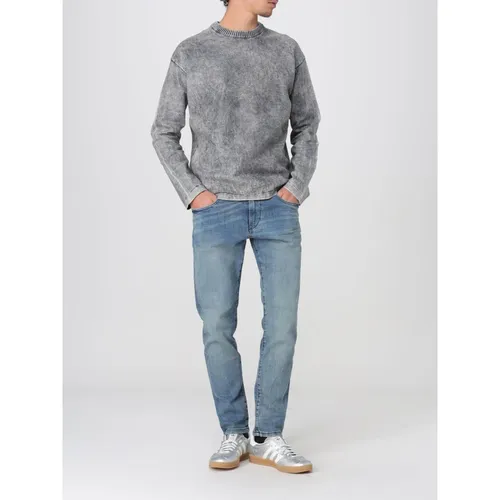 Sweatshirts & Hoodies > Sweatshirts - - Diesel - Modalova