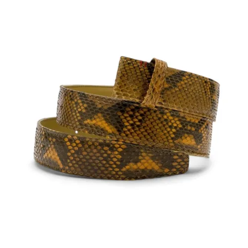 Accessories > Belts - - Claris Virot - Modalova