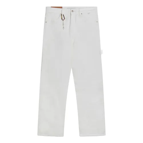 Jeans > Straight Jeans - - Darkpark - Modalova