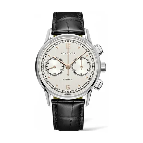 Accessories > Watches - - Longines - Modalova