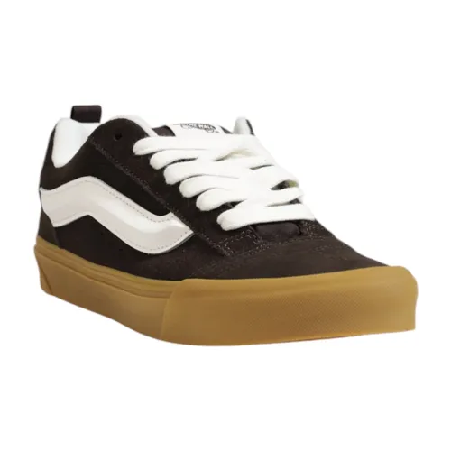 Vans - Shoes > Sneakers - Brown - Vans - Modalova