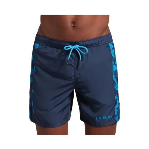 Swimwear > Beachwear - - Bikkembergs - Modalova